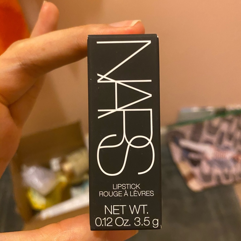 NARS